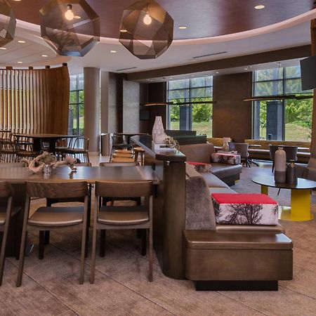 Springhill Suites Pittsburgh Southside Works מראה חיצוני תמונה