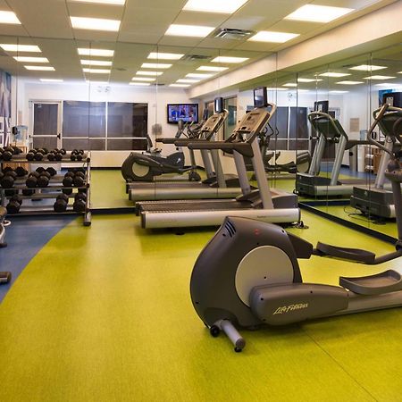 Springhill Suites Pittsburgh Southside Works מראה חיצוני תמונה