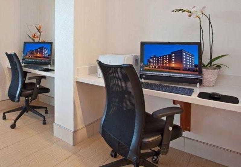 Springhill Suites Pittsburgh Southside Works מראה חיצוני תמונה