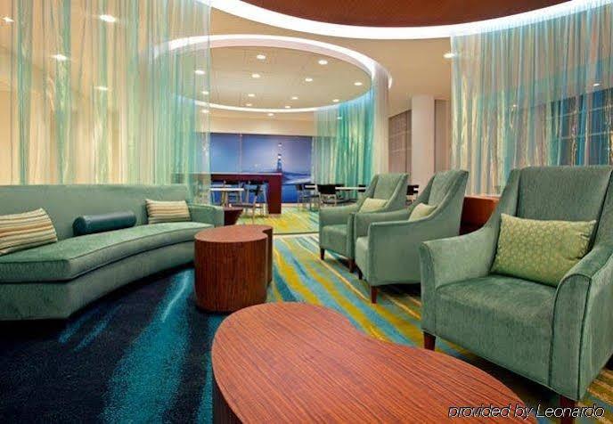 Springhill Suites Pittsburgh Southside Works מראה חיצוני תמונה