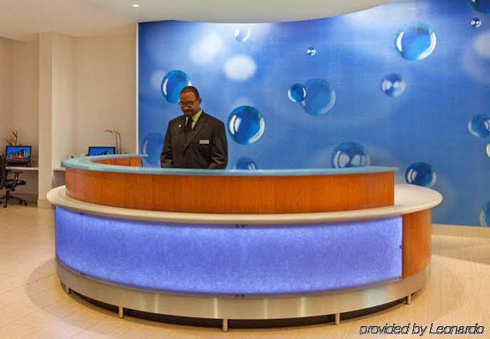 Springhill Suites Pittsburgh Southside Works מראה חיצוני תמונה