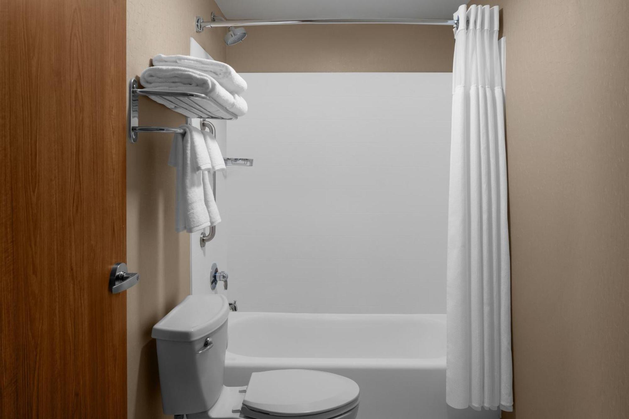 Springhill Suites Pittsburgh Southside Works מראה חיצוני תמונה