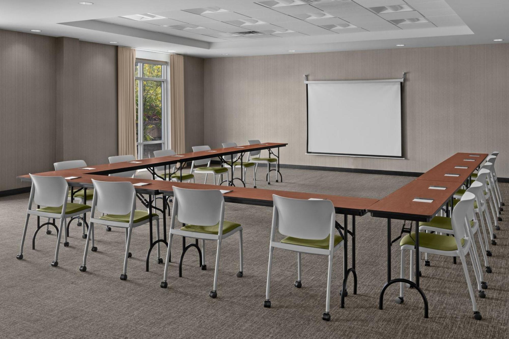 Springhill Suites Pittsburgh Southside Works מראה חיצוני תמונה