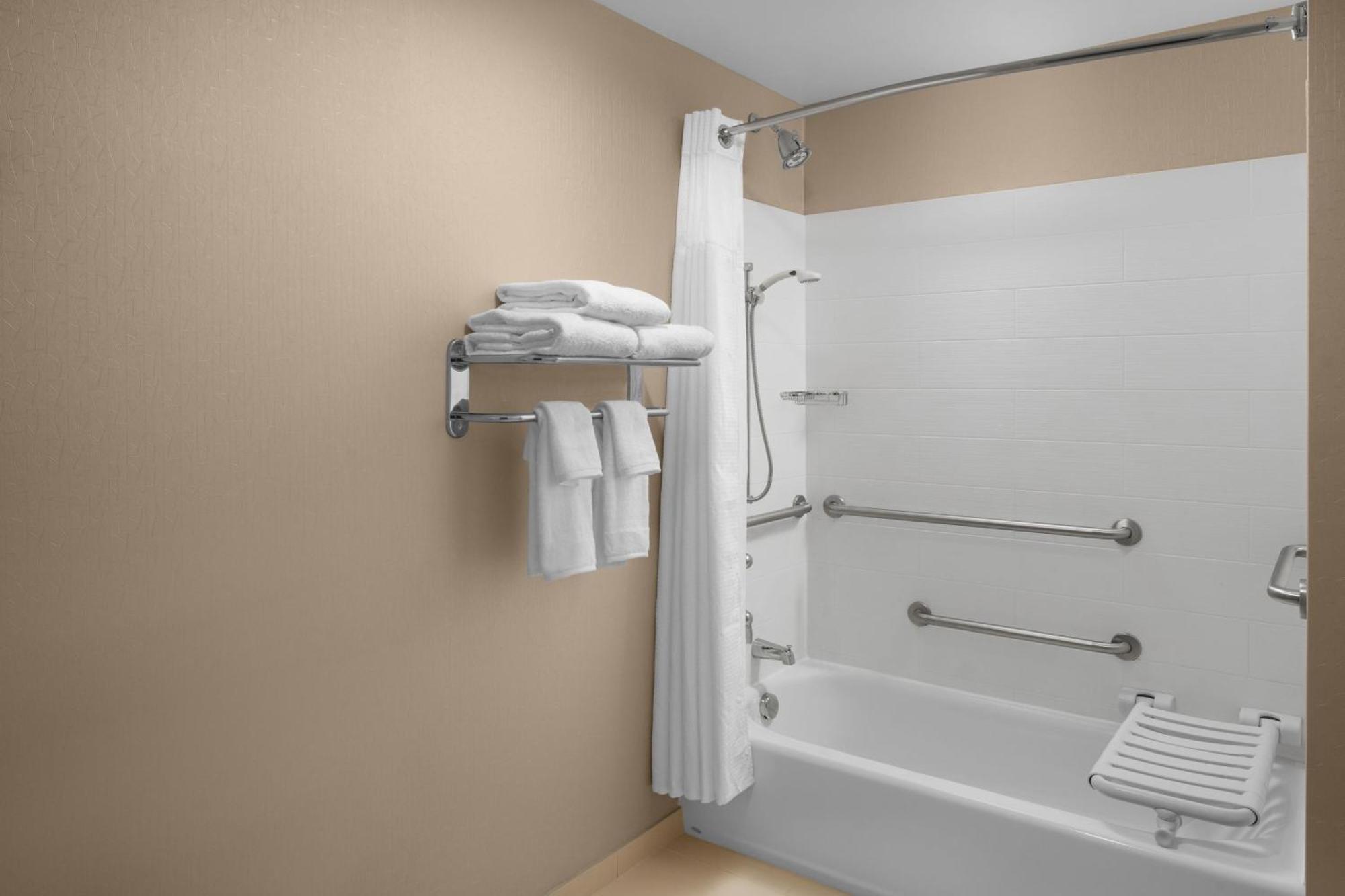 Springhill Suites Pittsburgh Southside Works מראה חיצוני תמונה