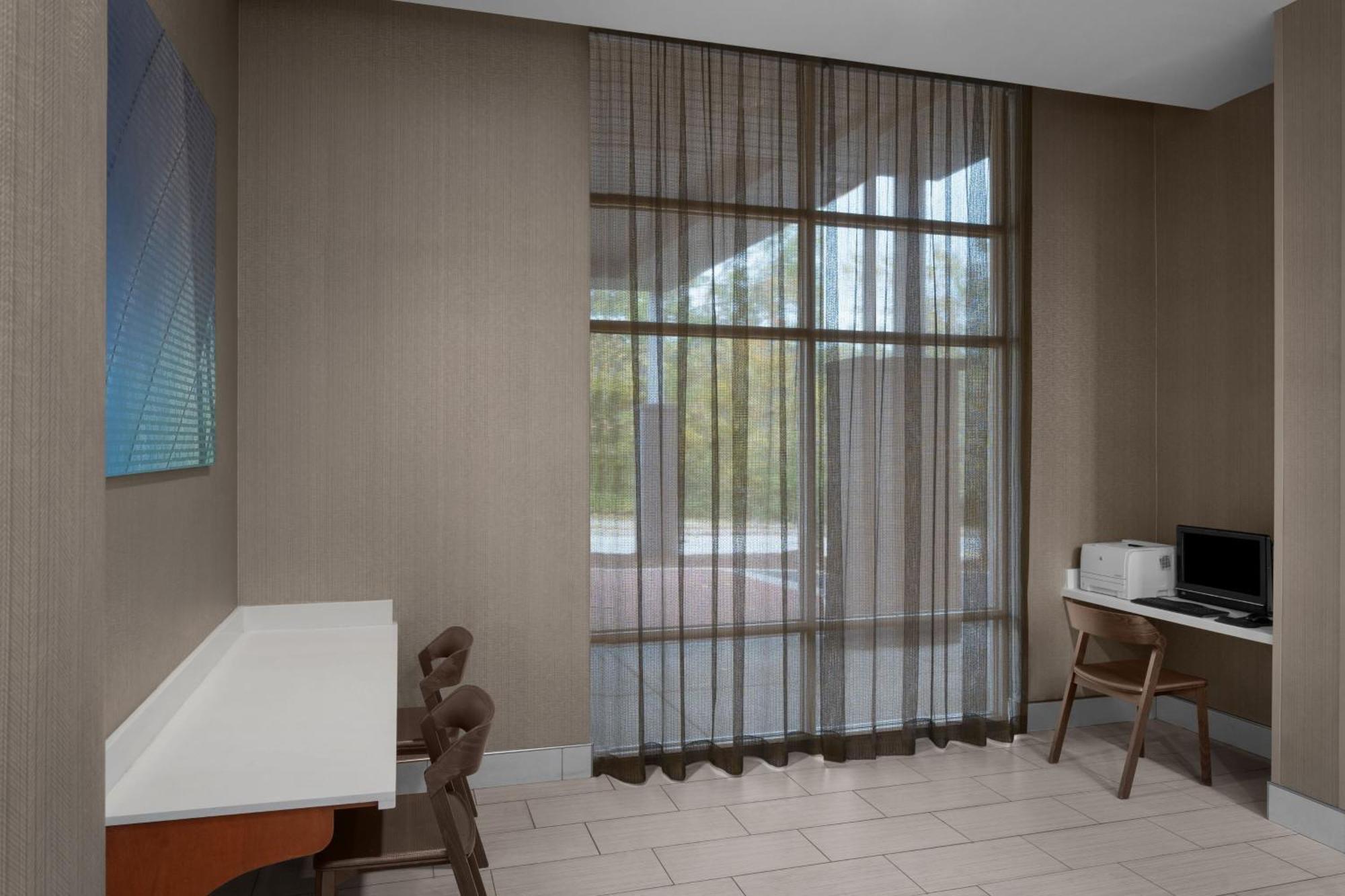 Springhill Suites Pittsburgh Southside Works מראה חיצוני תמונה