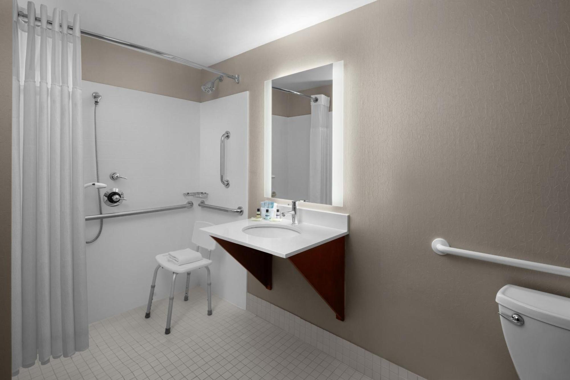 Springhill Suites Pittsburgh Southside Works מראה חיצוני תמונה