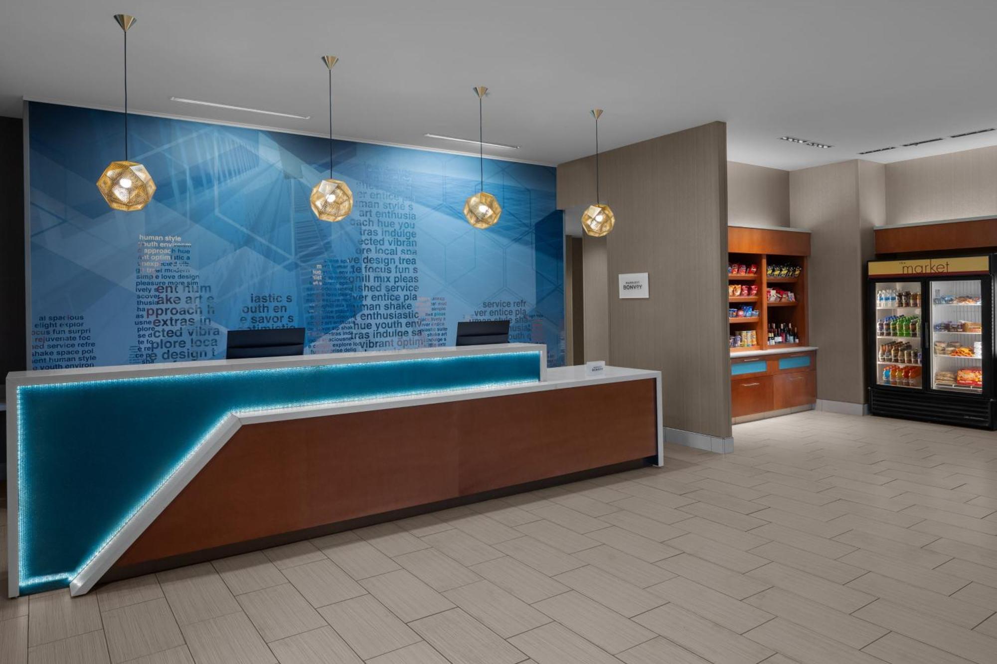 Springhill Suites Pittsburgh Southside Works מראה חיצוני תמונה