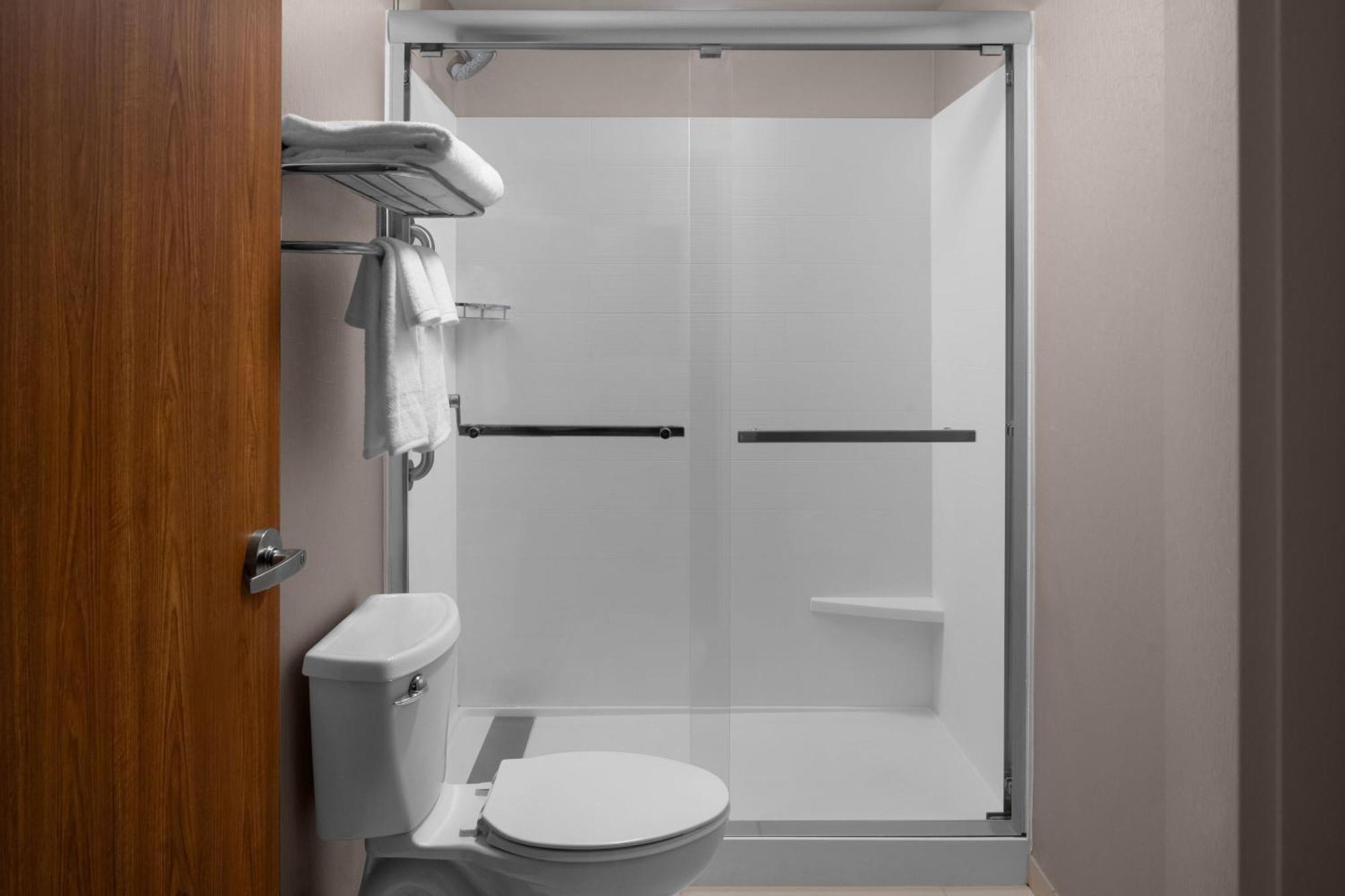 Springhill Suites Pittsburgh Southside Works מראה חיצוני תמונה