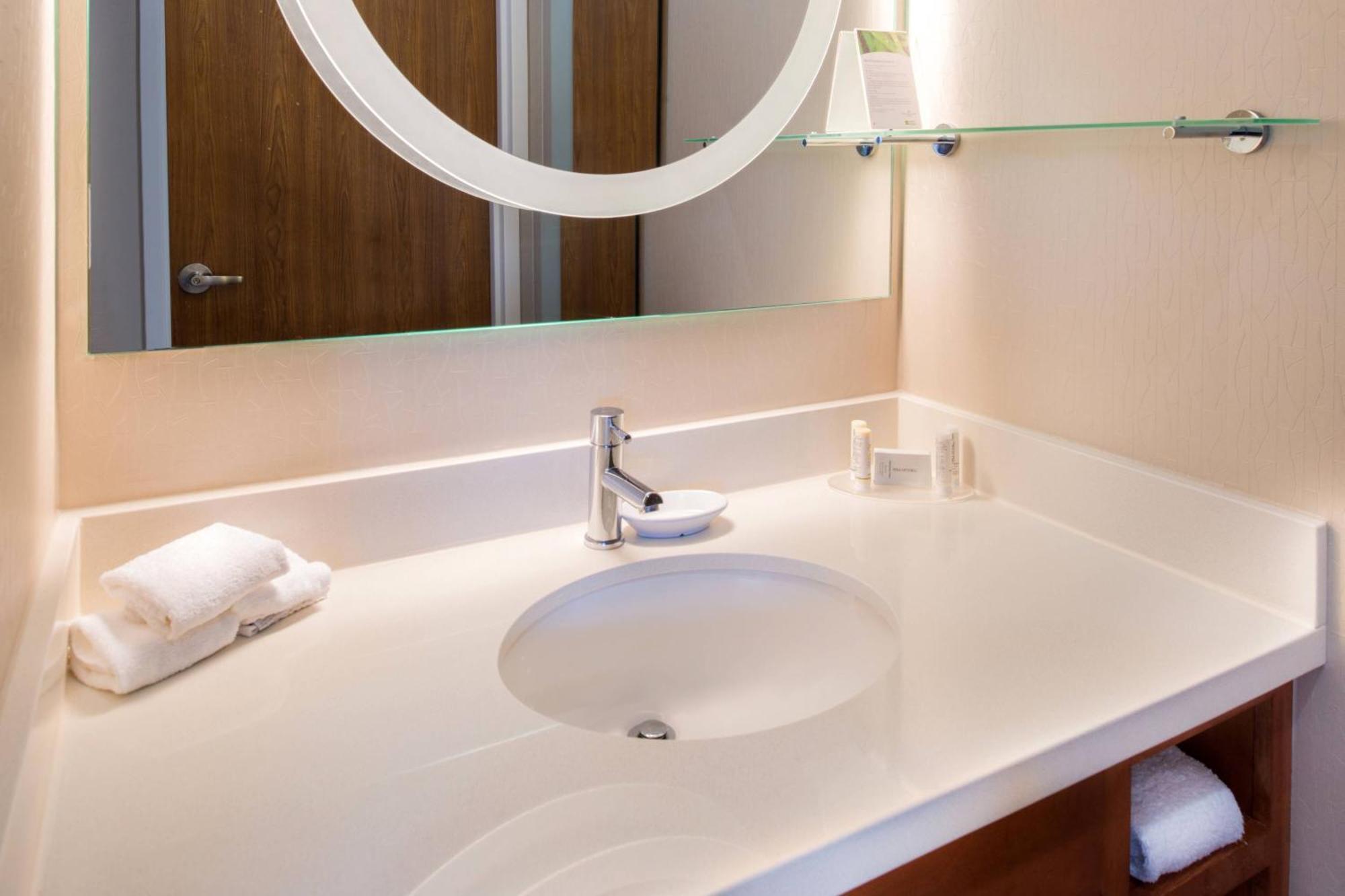 Springhill Suites Pittsburgh Southside Works מראה חיצוני תמונה
