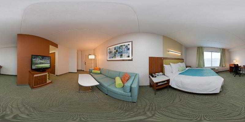Springhill Suites Pittsburgh Southside Works מראה חיצוני תמונה