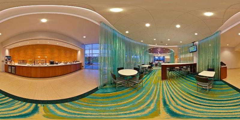 Springhill Suites Pittsburgh Southside Works מראה חיצוני תמונה