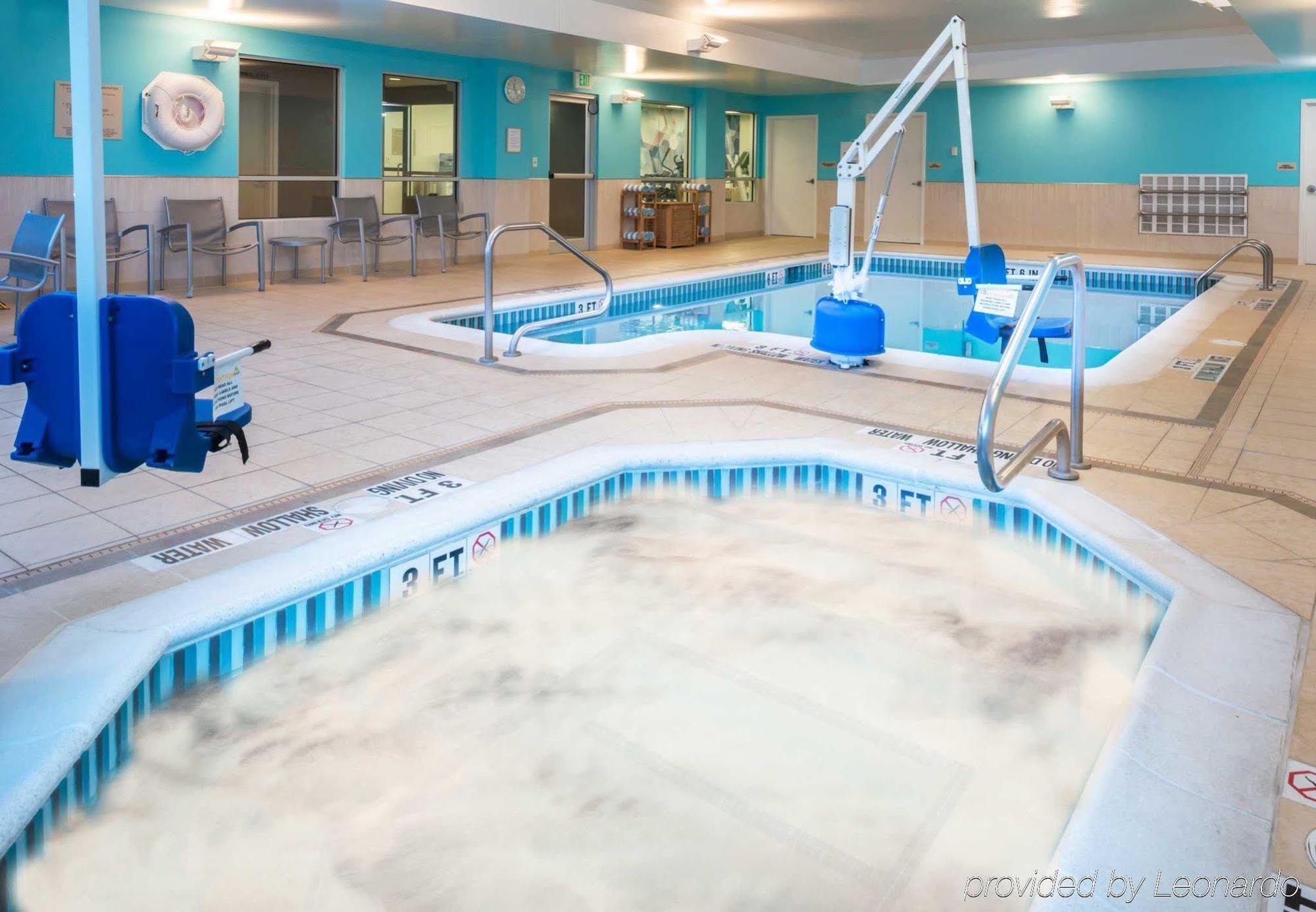 Springhill Suites Pittsburgh Southside Works מראה חיצוני תמונה