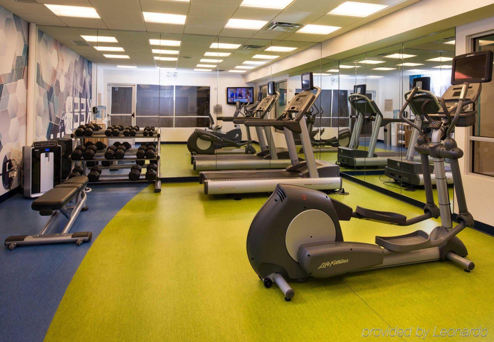 Springhill Suites Pittsburgh Southside Works מראה חיצוני תמונה