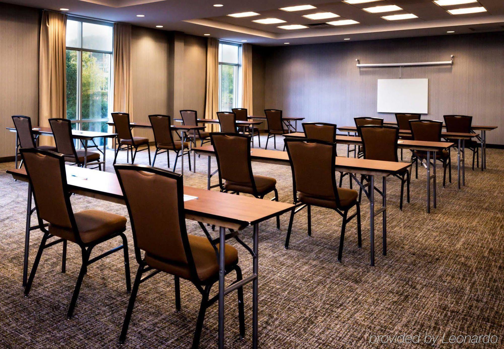 Springhill Suites Pittsburgh Southside Works מראה חיצוני תמונה